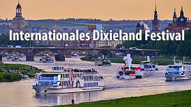 Dresden - Ramada by Wyndham Dresden&nbsp;****&nbsp; (Elbe)