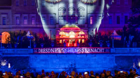 Dresden - Ramada by Wyndham Dresden&nbsp;****&nbsp; (Elbe)