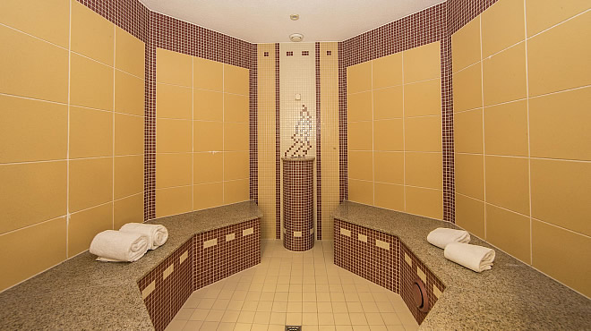 Bad Füssing - Kurhotel Unter den Linden&nbsp;&nbsp; (Westerwald) - 13. Foto