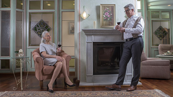 Bad Füssing - Kurhotel Unter den Linden&nbsp;&nbsp; (Westerwald) - 15. Foto