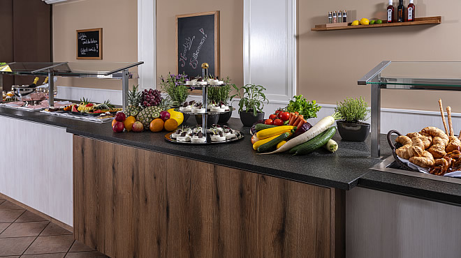 Bad Füssing - Kurhotel Unter den Linden&nbsp;&nbsp; (Westerwald) - 21. Foto