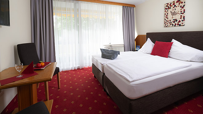 Bad Füssing - Kurhotel Unter den Linden&nbsp;&nbsp; (Westerwald) - 26. Foto