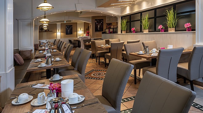 Bad Füssing - Kurhotel Unter den Linden&nbsp;&nbsp; (Westerwald) - 28. Foto