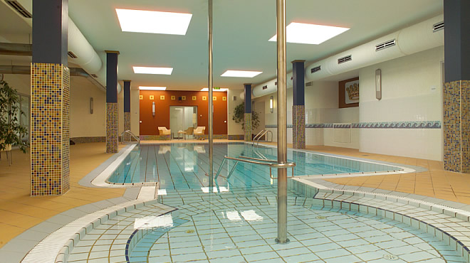 Ostseebad Boltenhagen - Seehotel Großherzog von Mecklenburg&nbsp;****&nbsp; (Westerwald) - 10. Foto