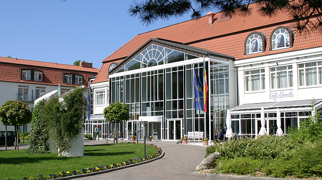 Ostseebad Boltenhagen - Seehotel Großherzog von Mecklenburg&nbsp;****&nbsp; (Westerwald) - 11. Foto