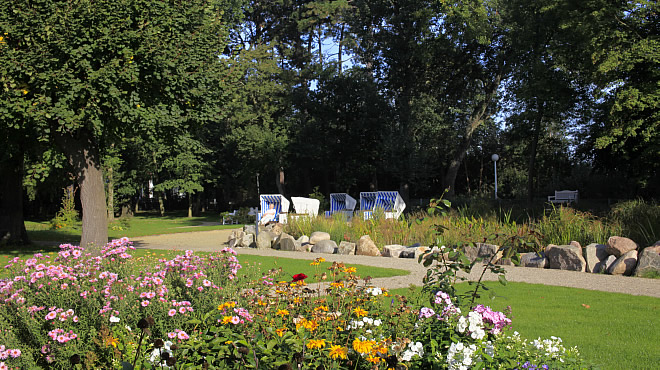 Ostseebad Boltenhagen - Seehotel Großherzog von Mecklenburg&nbsp;****&nbsp; (Westerwald) - 13. Foto