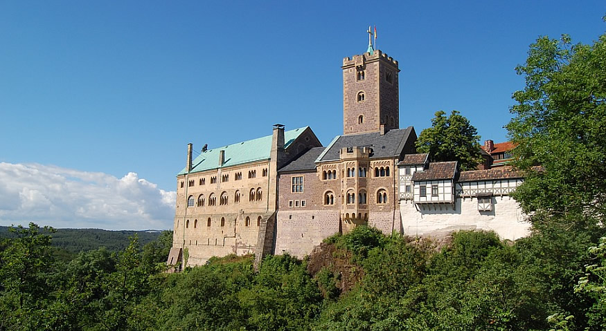 Eisenach - IBIS Hotel (Westerwald) - 11. Foto Eisenach - IBIS Hotel (Westerwald) - 11. Foto