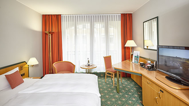 Leipzig - Balance Hotel Leipzig Alte Messe (Westerwald) - 15. Foto Leipzig - Balance Hotel Leipzig Alte Messe (Westerwald) - 15. Foto