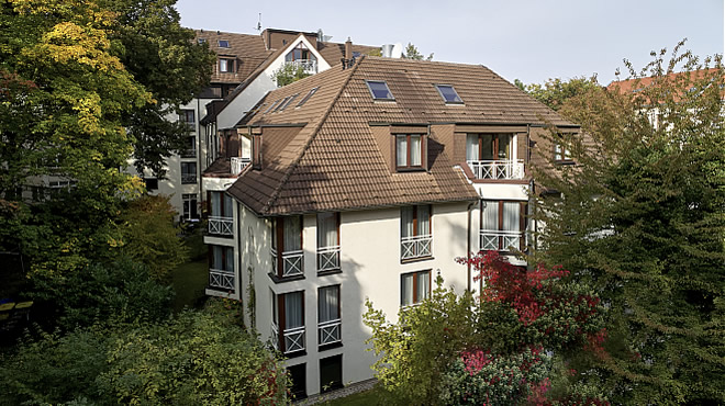 Leipzig - Balance Hotel Leipzig Alte Messe (Westerwald) - 16. Foto Leipzig - Balance Hotel Leipzig Alte Messe (Westerwald) - 16. Foto