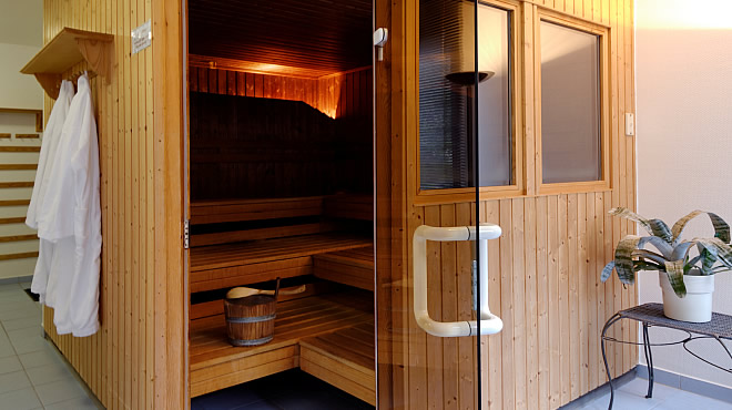 Leipzig - Balance Hotel Leipzig Alte Messe&nbsp;&nbsp; (Westerwald) - 17. Foto