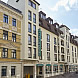 Leipzig - Balance Hotel Leipzig Alte Messe (Westerwald) - 7. Foto Leipzig - Balance Hotel Leipzig Alte Messe (Westerwald) - 7. Foto