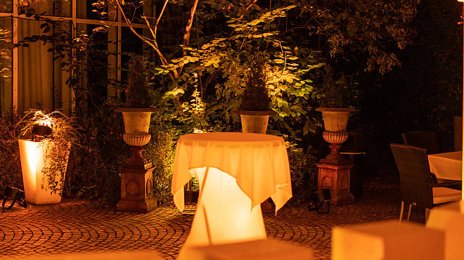 Hannover - Wyndham Atrium Hotel&nbsp; ****&nbsp; (Westerwald) - 14. Foto