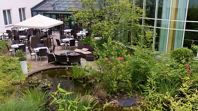 Hannover - Wyndham Atrium Hotel&nbsp; ****&nbsp; (Westerwald) - 17. Foto