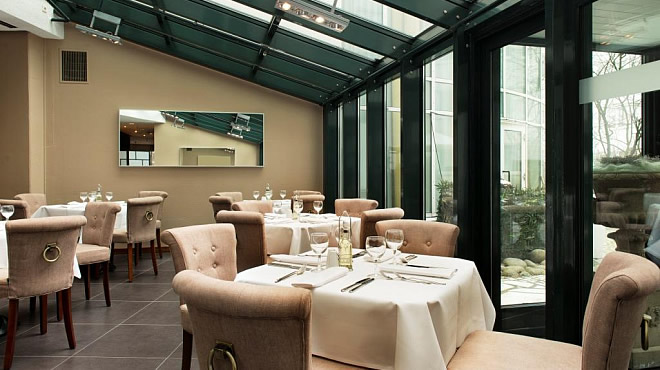 Hannover - Wyndham Atrium Hotel&nbsp; ****&nbsp; (Westerwald) - 19. Foto