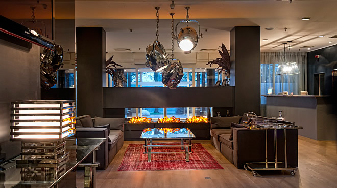 Hannover - Wyndham Atrium Hotel&nbsp; ****&nbsp; (Westerwald) - 20. Foto