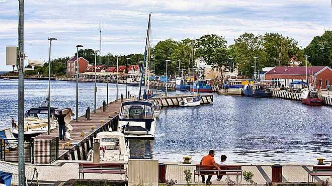 Mrzezyno - WYDMA Resort & SPA&nbsp;***&nbsp;Superior (Westerwald) - 19. Foto