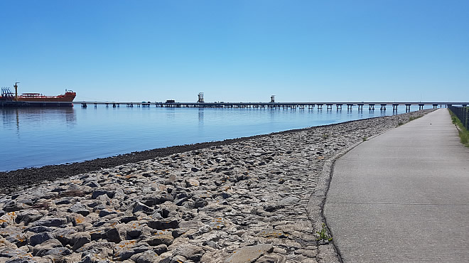 Wilhelmshaven - Nordseehotel Wilhelmshaven&nbsp;&nbsp; (Westerwald) - 16. Foto