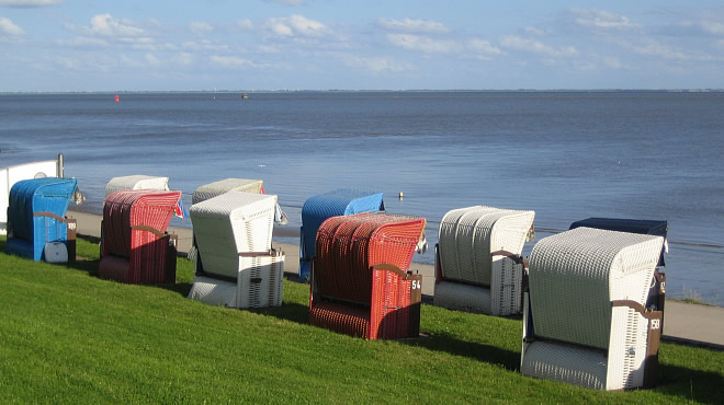 Wilhelmshaven - Nordseehotel Wilhelmshaven&nbsp;&nbsp; (Westerwald) - 21. Foto