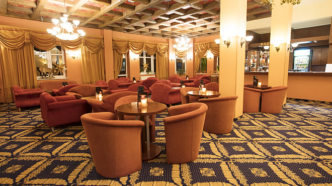 Bad Flinsberg - St. Lukas Sanatorium & Spa&nbsp;&nbsp; (Westerwald) - 12. Foto