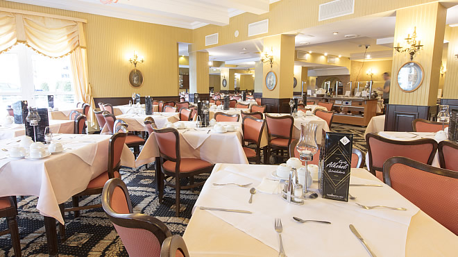 Bad Flinsberg - St. Lukas Sanatorium & Spa&nbsp;&nbsp; (Westerwald) - 13. Foto