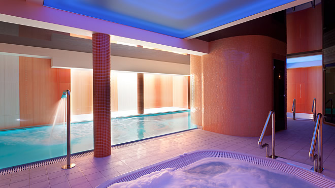 Pobierowo - Paula Wellness & SPA &nbsp;&nbsp; (Westerwald) - 23. Foto