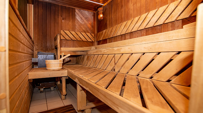 Pobierowo - Paula Wellness & SPA &nbsp;&nbsp; (Westerwald) - 25. Foto