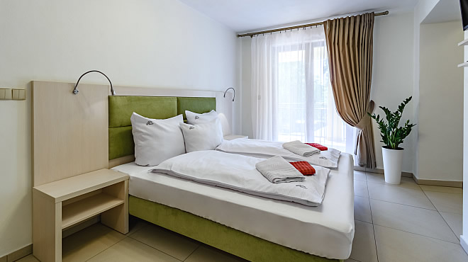 Pobierowo - Paula Wellness & SPA &nbsp;&nbsp; (Westerwald) - 26. Foto