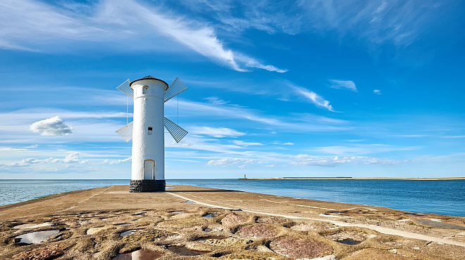 Swinemünde  - Alga Baltic Resort&nbsp;&nbsp; (Westerwald) - 6. Foto