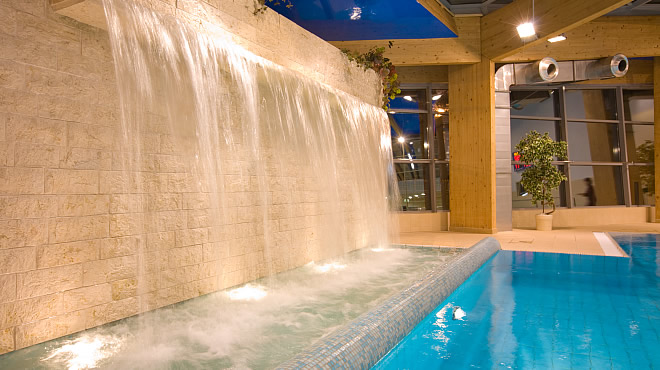 Swinemünde  - Alga Baltic Resort&nbsp;&nbsp; (Westerwald) - 11. Foto