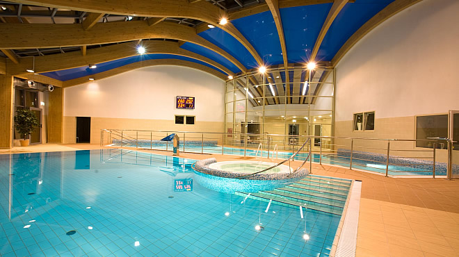 Swinemünde  - Alga Baltic Resort&nbsp;&nbsp; (Westerwald) - 12. Foto