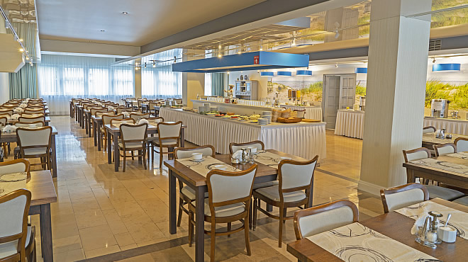 Swinemünde  - Alga Baltic Resort&nbsp;&nbsp; (Westerwald) - 19. Foto