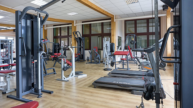 Swinemünde  - Alga Baltic Resort&nbsp;&nbsp; (Westerwald) - 21. Foto