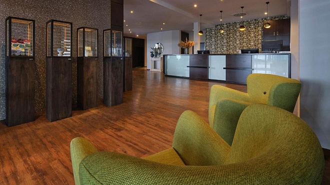 Magdeburg - Classik Hotel Magdeburg&nbsp;&nbsp; (Westerwald) - 3. Foto