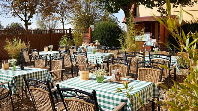 Magdeburg - Classik Hotel Magdeburg&nbsp;&nbsp; (Westerwald) - 7. Foto