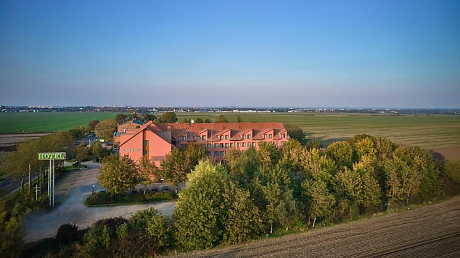 Magdeburg - Classik Hotel Magdeburg&nbsp;&nbsp; (Westerwald) - 8. Foto