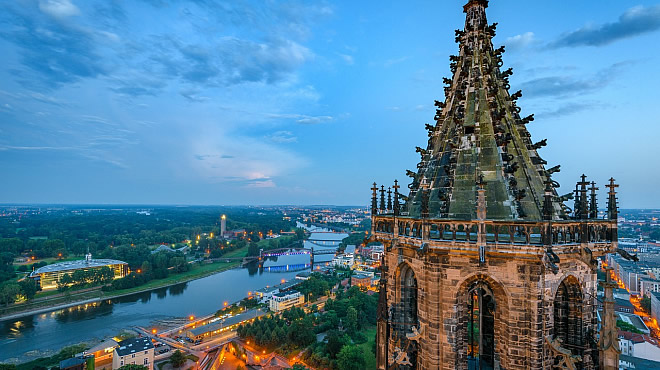 Magdeburg - Classik Hotel Magdeburg&nbsp;&nbsp; (Westerwald) - 10. Foto