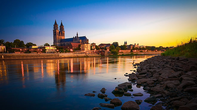 Magdeburg - Classik Hotel Magdeburg&nbsp;&nbsp; (Westerwald) - 13. Foto