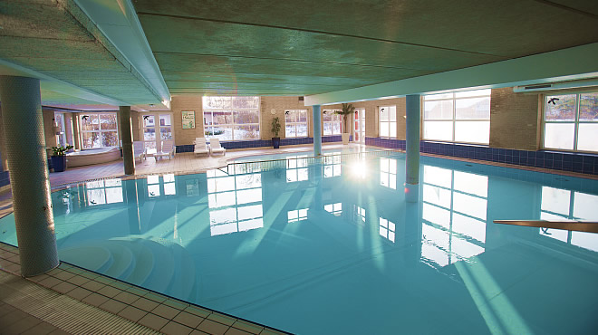 Römö - Hotel Kommandörgarden&nbsp;&nbsp; (Westerwald) - 6. Foto