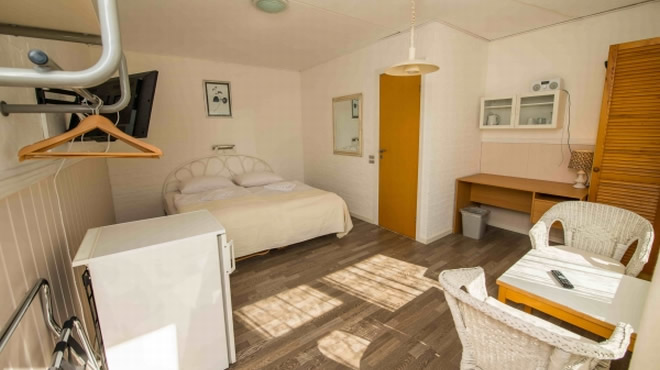 Römö - Hotel Kommandörgarden&nbsp;&nbsp; (Westerwald) - 9. Foto