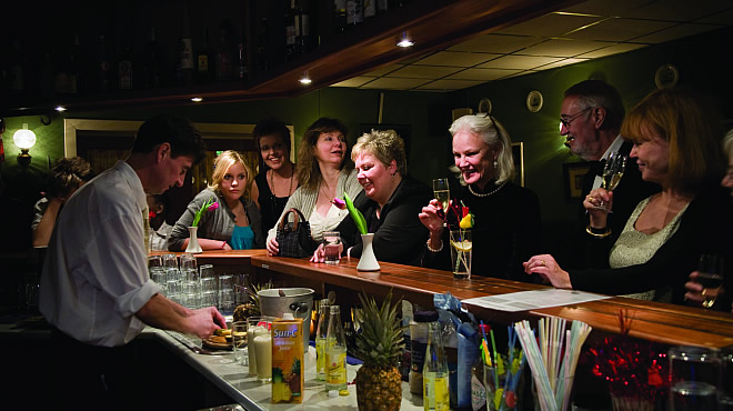 Römö - Hotel Kommandörgarden&nbsp;&nbsp; (Westerwald) - 20. Foto