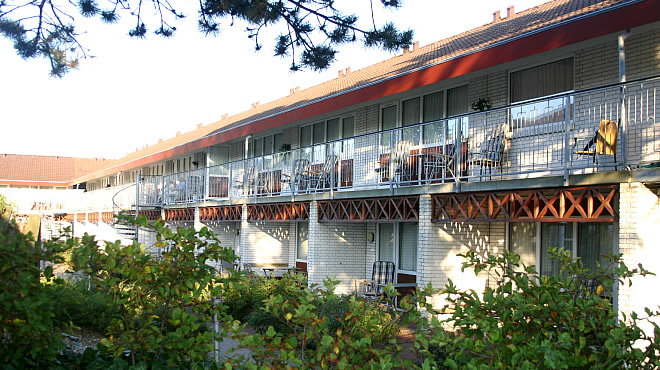 Römö - Hotel Kommandörgarden&nbsp;&nbsp; (Westerwald) - 23. Foto