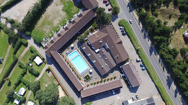 Römö - Hotel Kommandörgarden&nbsp;&nbsp; (Westerwald) - 26. Foto