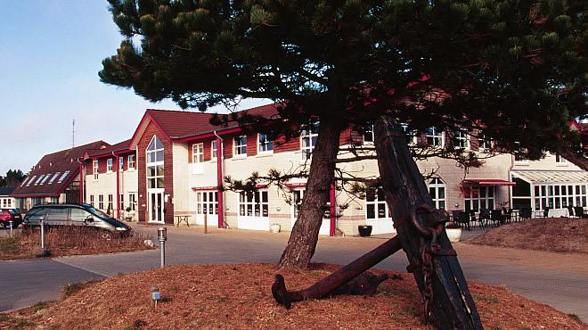 Römö - Hotel Kommandörgarden&nbsp;&nbsp; (Westerwald) - 27. Foto