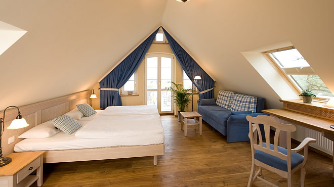 Parin - Hotel Gutshaus Parin &nbsp;&nbsp; (Westerwald) - 7. Foto