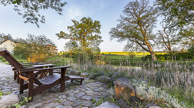 Parin - Hotel Gutshaus Parin &nbsp;&nbsp; (Westerwald) - 19. Foto