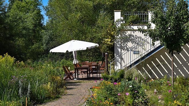 Parin - Hotel Gutshaus Parin &nbsp;&nbsp; (Westerwald) - 21. Foto