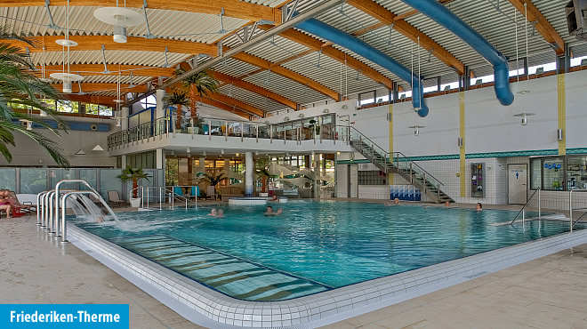 Bad Langensalza - Sante Royale Hotel- und Gesundheitsresort&nbsp;****&nbsp; (Westerwald) - 5. Foto