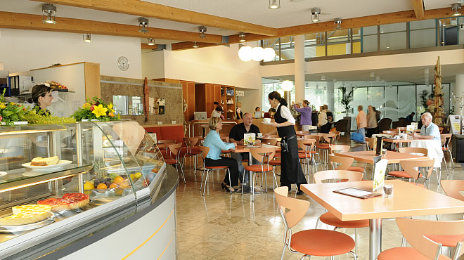 Bad Langensalza - Sante Royale Hotel- und Gesundheitsresort&nbsp;****&nbsp; (Westerwald) - 10. Foto