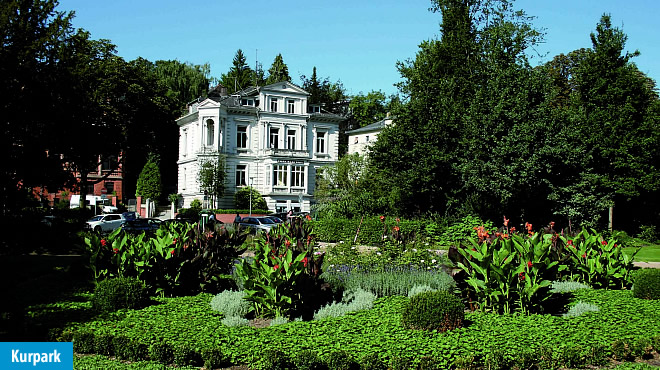 Wiesbaden - Mercure Hotel Wiesbaden City&nbsp;****&nbsp; (Westerwald) - 22. Foto