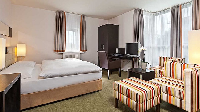 Dresden Radebeul - Radisson Blu Park Hotel&nbsp;****&nbsp; (Westerwald) - 17. Foto